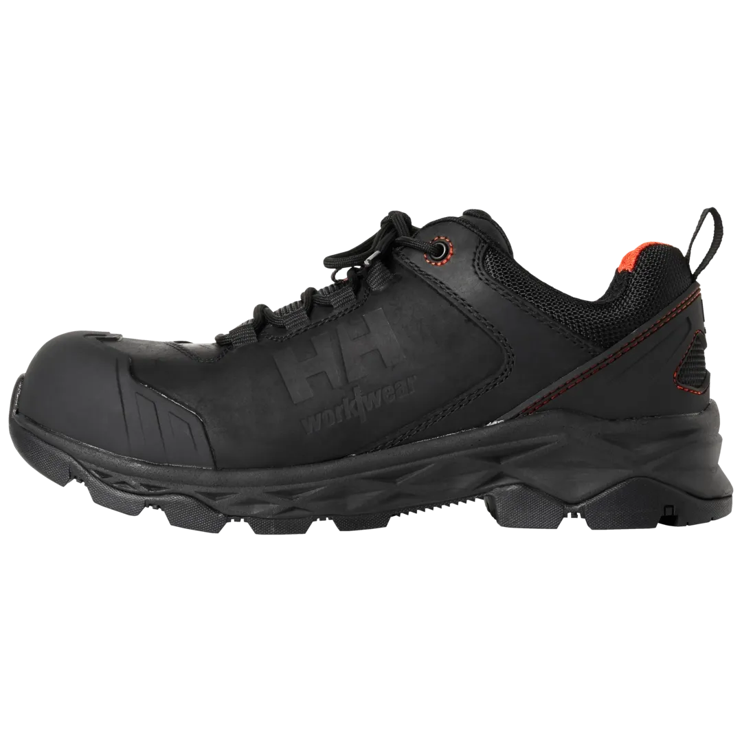 Helly Hansen Work Wear - 78402_990_1 - Product Flat Shots
