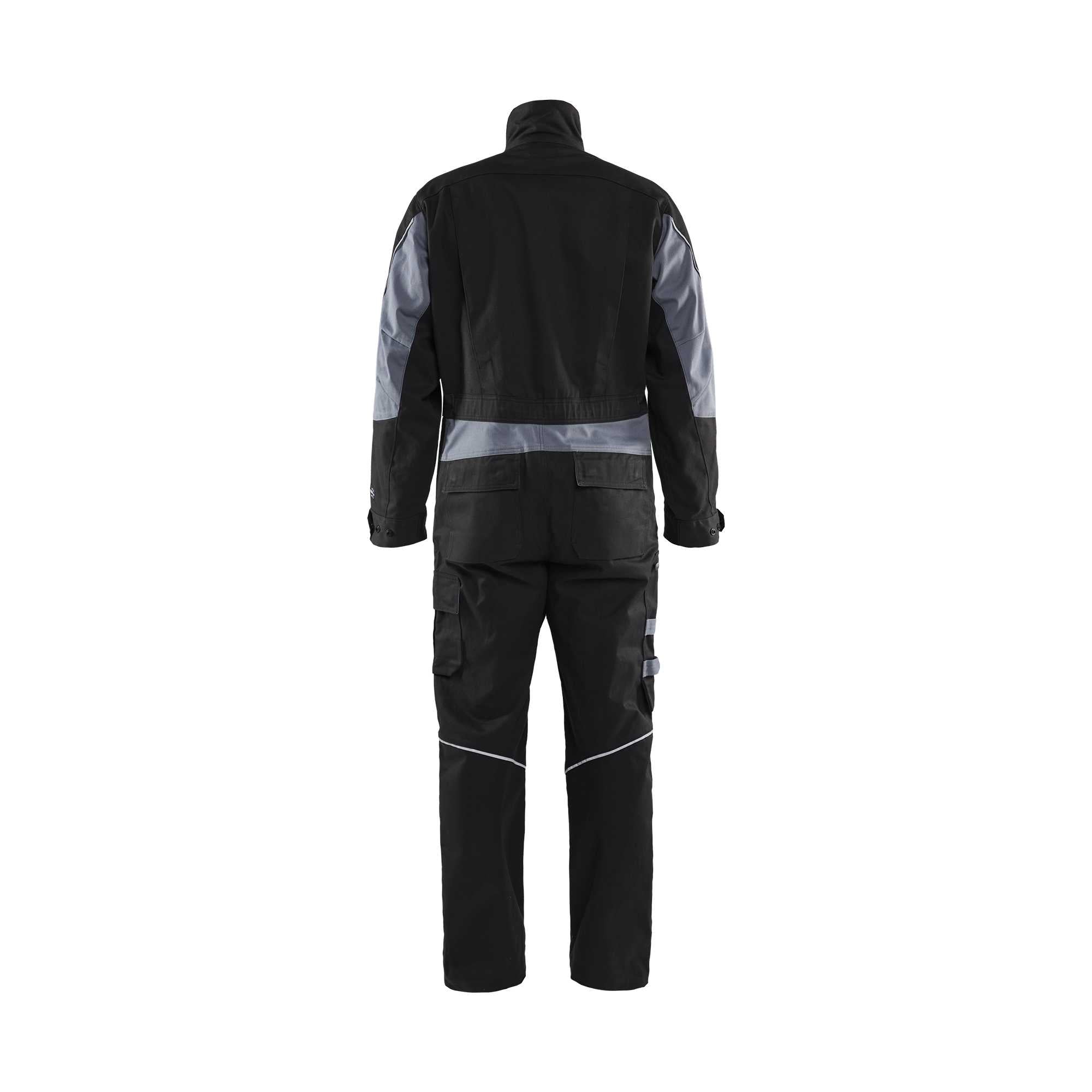 BLAKLADER 60611516 Flame resistant overall Work Overall Men - antistatic
