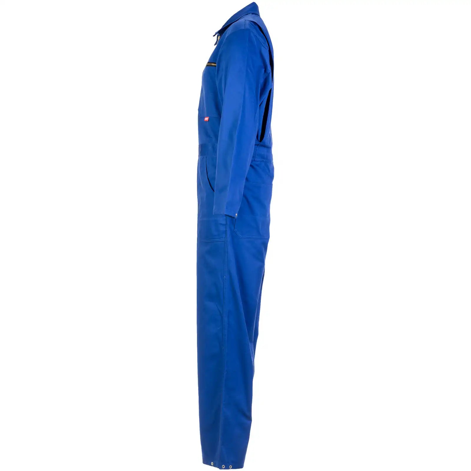 Planam MG 290 Rallyekombi kornblumenblau 102 kornblumenblau - Produktbild ohne Model