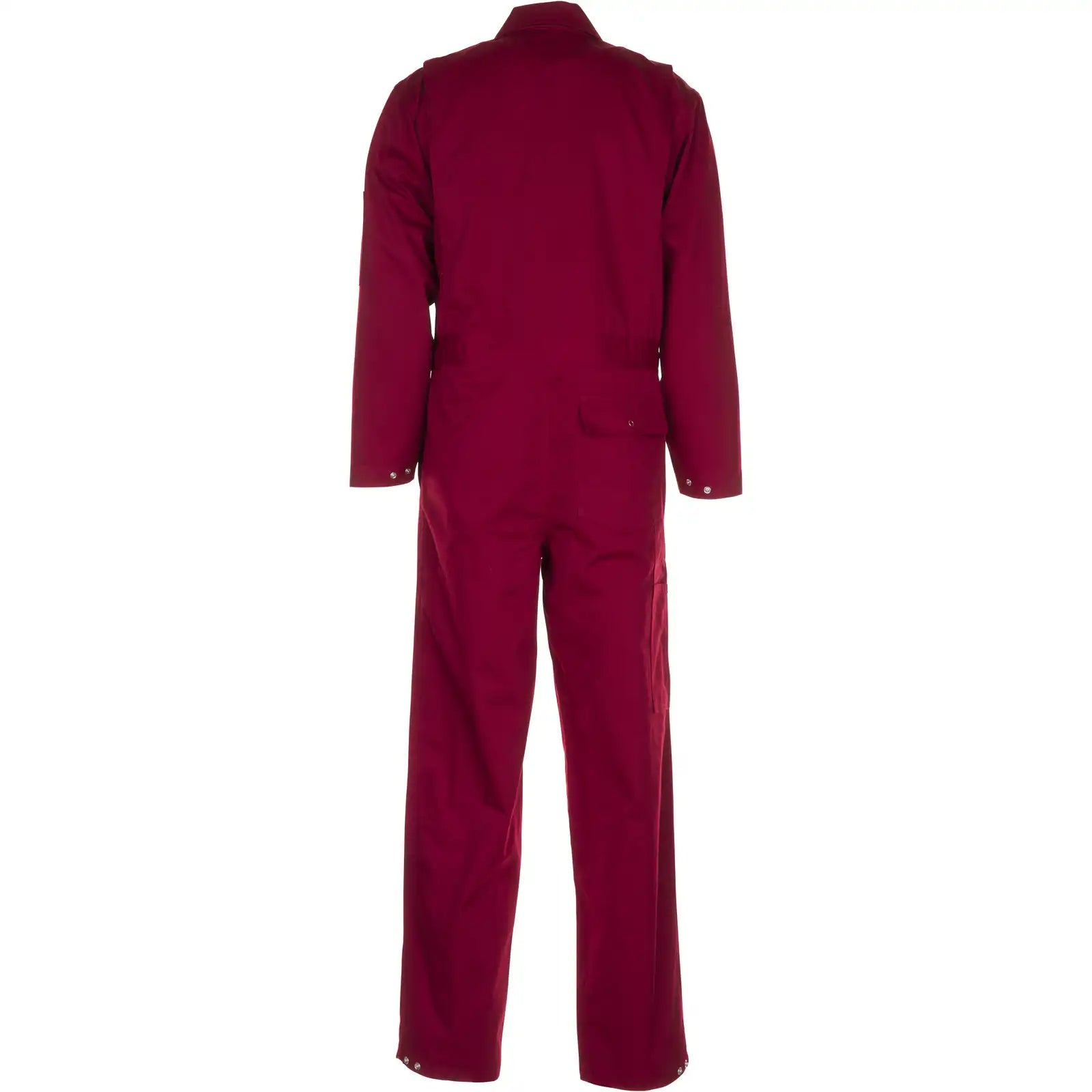 Planam MG 260 Rallyekombi bordeaux 102 bordeaux - Produktbild ohne Model