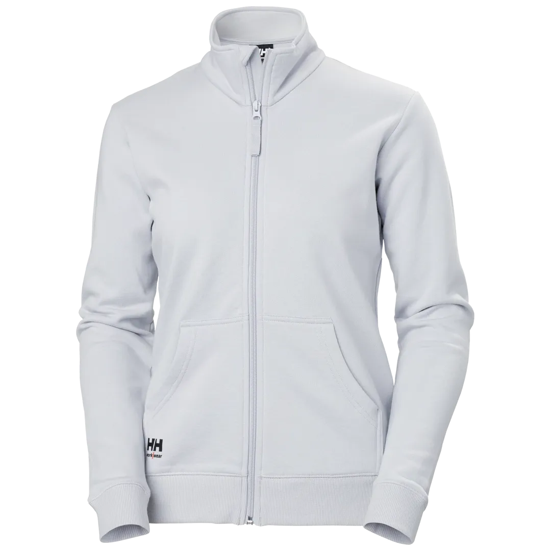 Helly Hansen Work Wear - 79321_910 - Product Flatshot-W23-Winter 2023