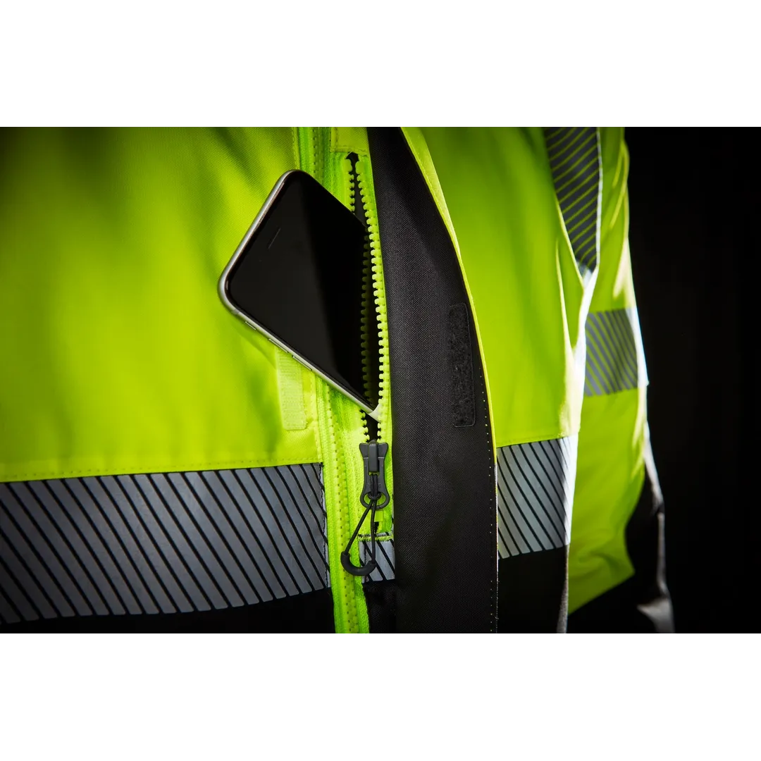 Helly Hansen Work Wear - 71372_369_2 - Winter 2018-Detail