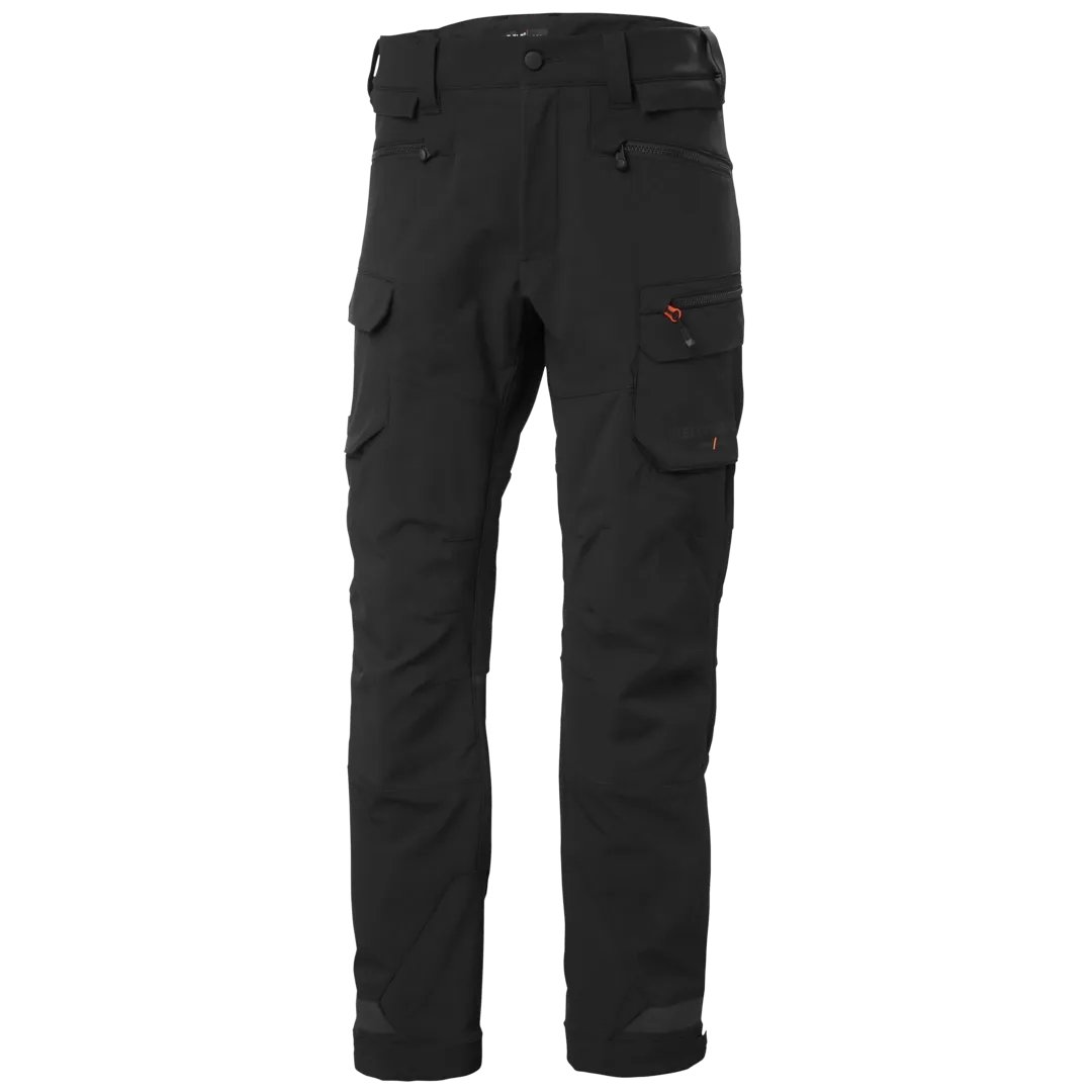 Helly Hansen Work Wear - 77581_990 - Product Flatshots-W24-Winter 2024-Trades-Kensington