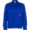 Planam BW 290 Arbeitsjacke kornblumenblau 102 kornblumenblau - Vorschaubild