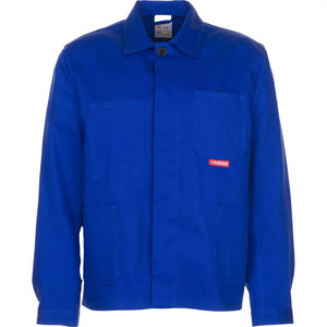 Planam BW 290 Arbeitsjacke kornblumenblau 102 kornblumenblau - Vorschaubild
