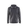 BLAKLADER 35402533 Hoodie Work Sweatshirt MEN - Full Zip