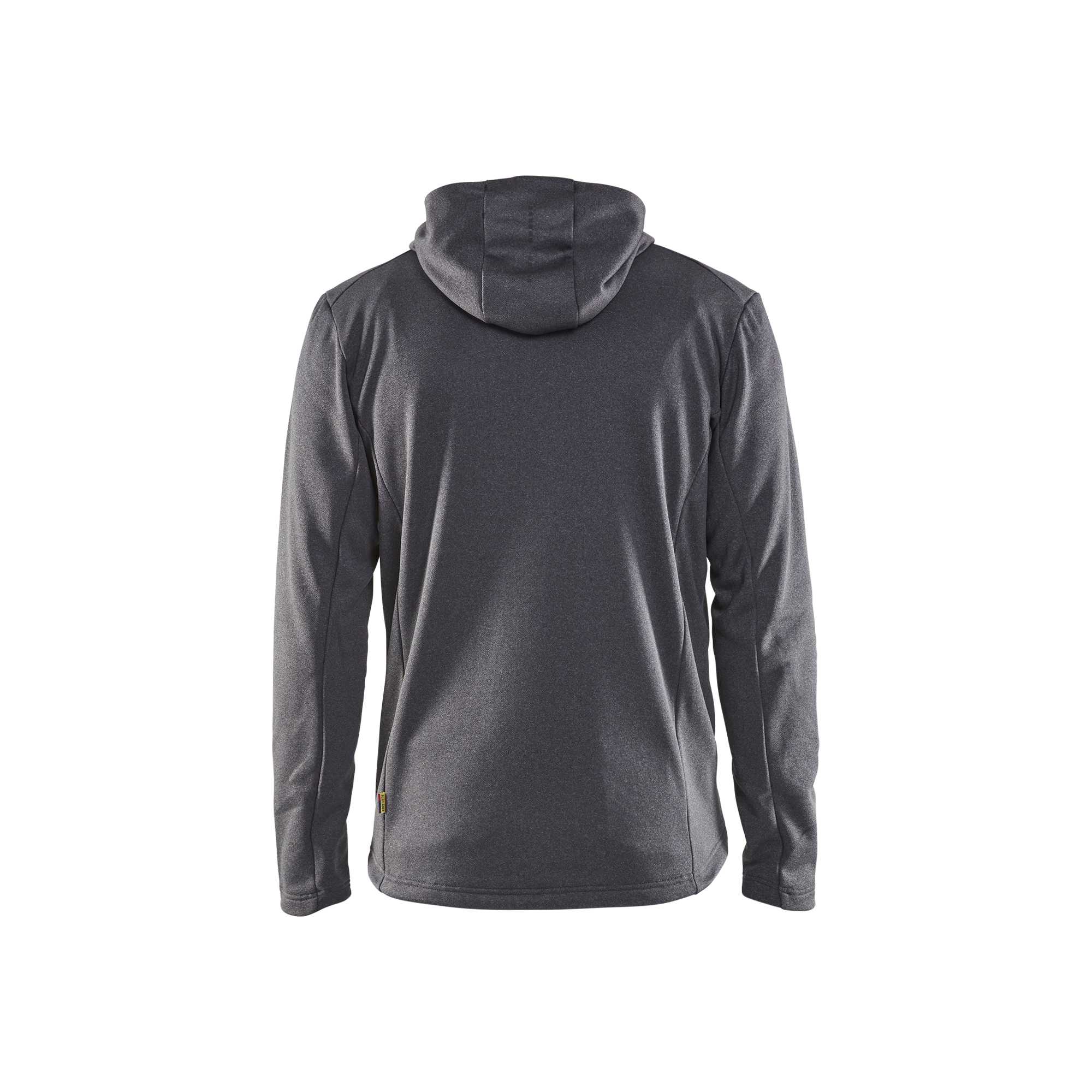 BLAKLADER 35402533 Hoodie Work Sweatshirt MEN - Full Zip
