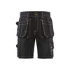 BLAKLADER 15341370 | Shorts Work Shorts Men - 100% Cotton