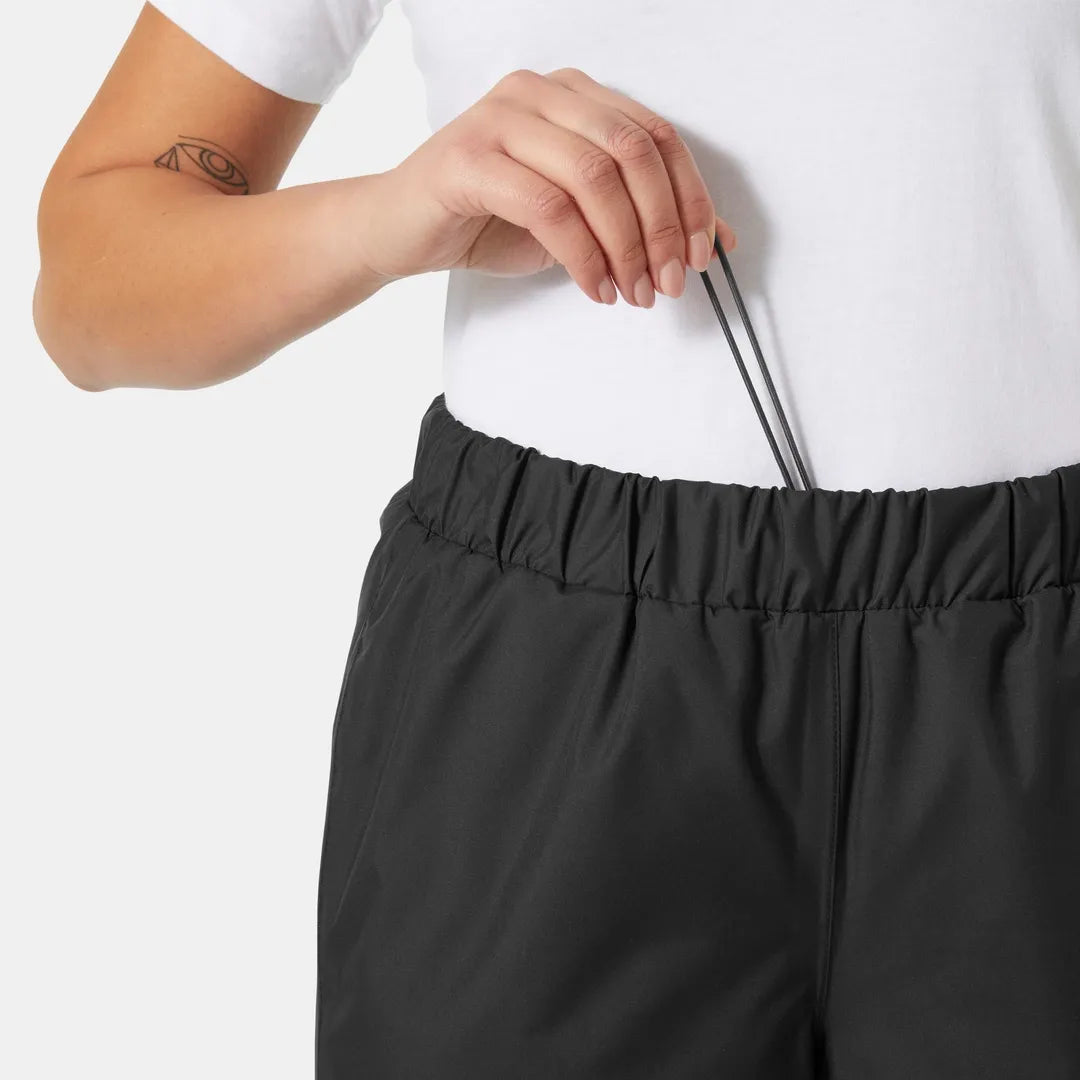 Helly Hansen Work Wear - 71464_990_feature2 - 