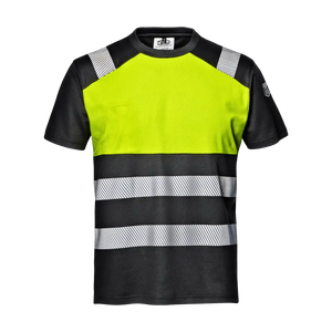 Sir Safety CONTRAST t-shirt - MC2919ZG