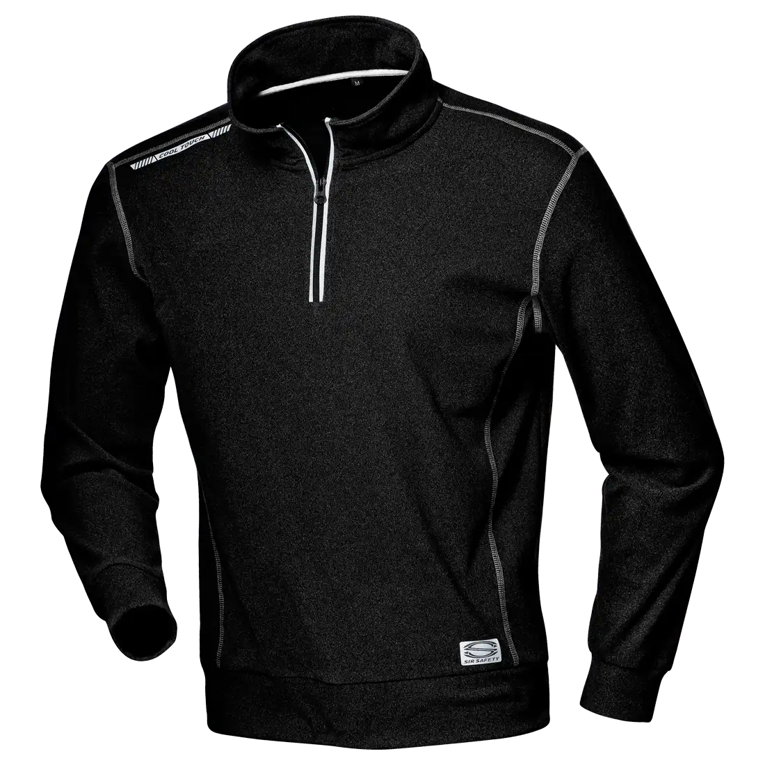 Sir Safety MOLESKIN sweatshirt - MC3150Z9