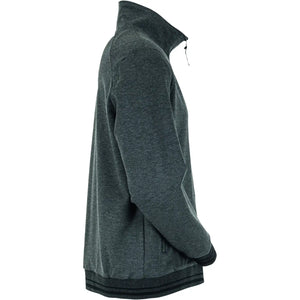 Planam Outdoor Match Jacke grau S grau - Produktbild ohne Model