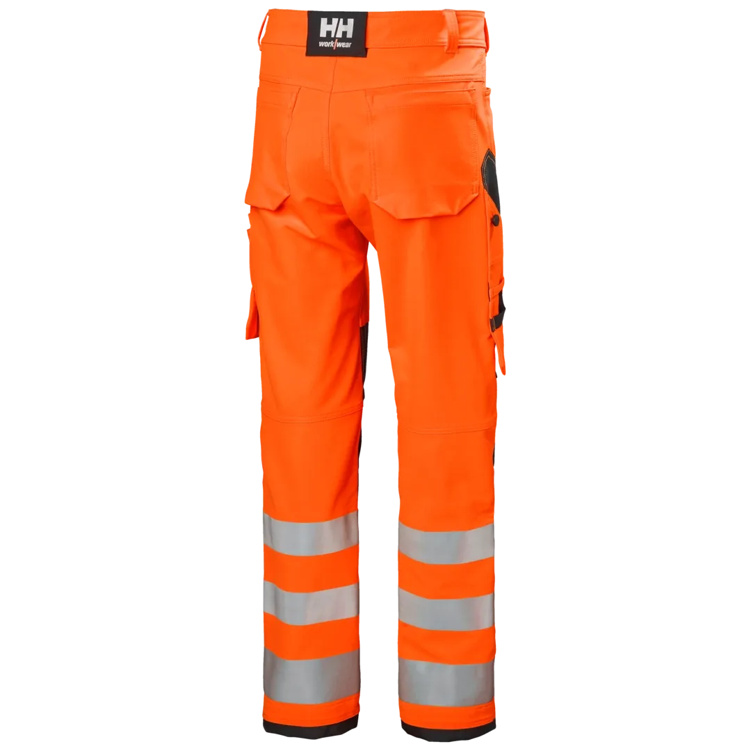 Helly Hansen Work Wear - 77430_269B - Product Flatshots-W23-Winter 2023-FW23