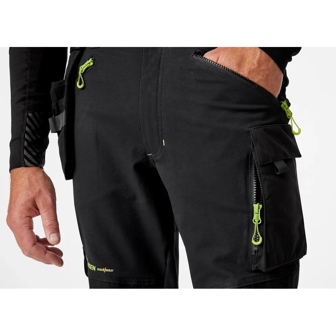 Helly Hansen Work Wear - 76563_990_feature2 - Winter 2020-Feature