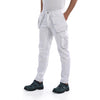 BITCO RUPEL Painters Work Pants - Water-Oil Repellent - Cordura Reinforced Kneepad Pockets - Ultra Stretch - Image 1
