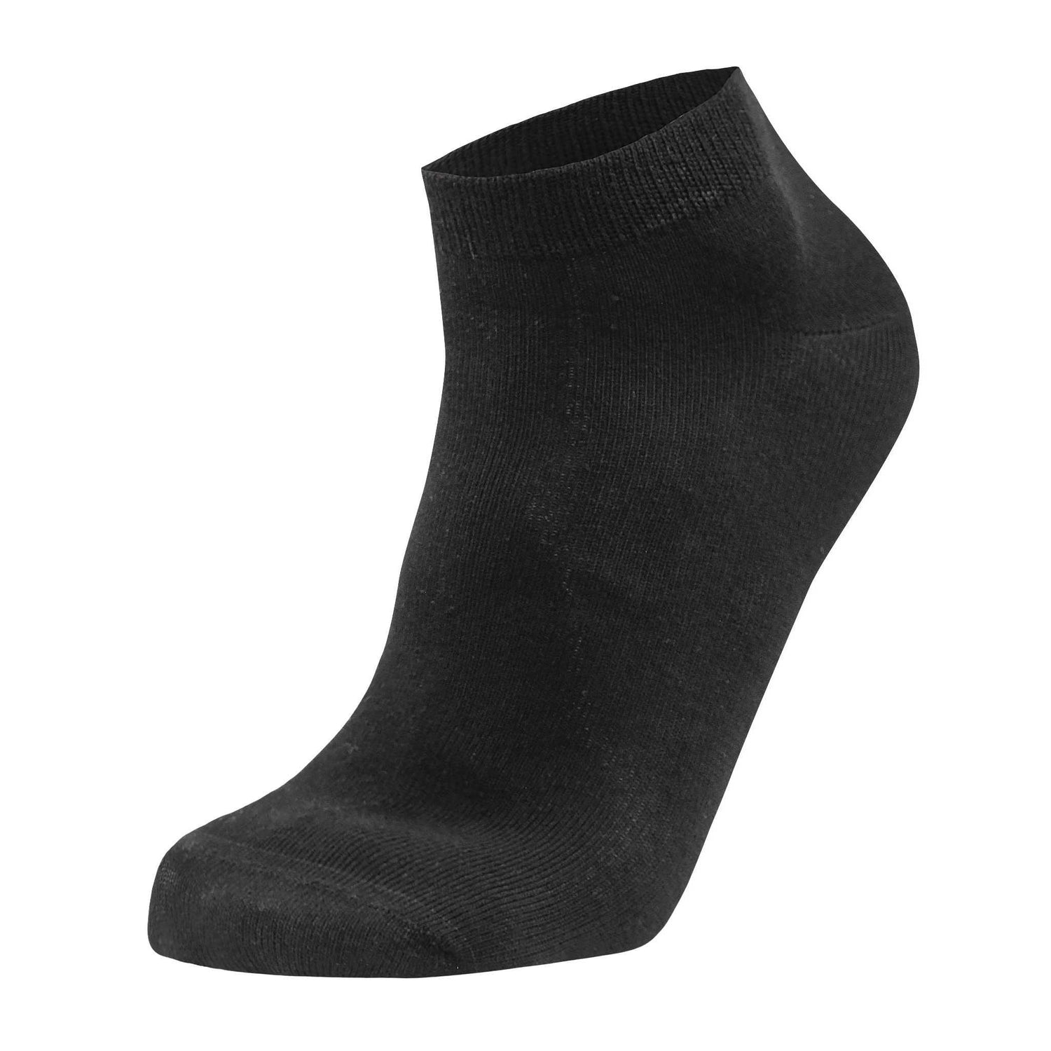 BLAKLADER 21951098 LOW CUT COTTON SOCK 5 PACK Work Socks - 84% Cotton