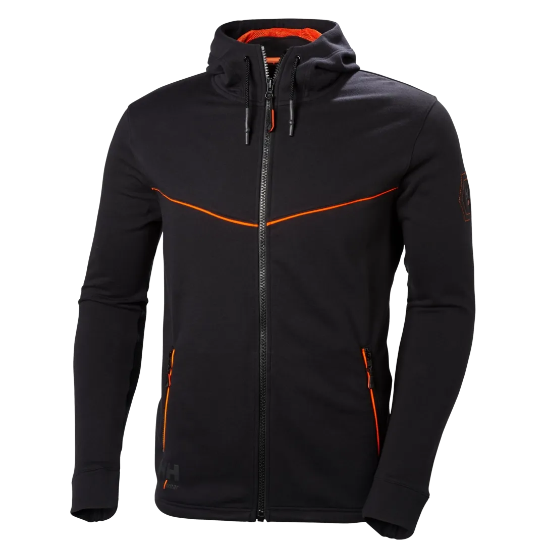 Helly Hansen Work Wear - 79197_990 - Winter 2017-Chelsea Evolution-Product Flatshots-Tradesmen-Product Flat Shots