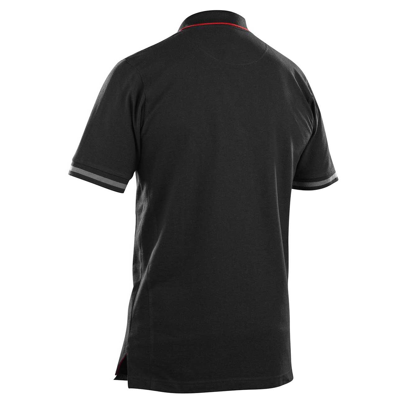BLAKLADER 33891050 Polo shirt Short Sleeve Work Polo MEN - 60% Cotton 40% Polyester