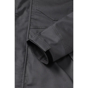 Planam PLANAM Stretchline Bundjacke schwarz 102 schwarz - Extra Detailbild
