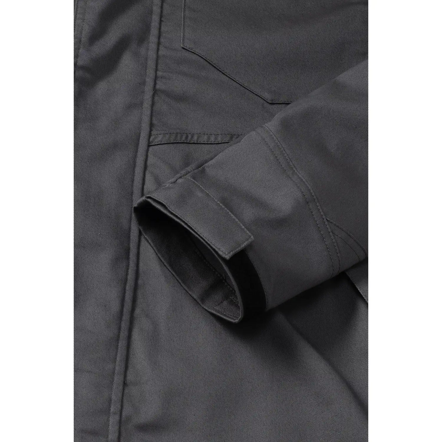 Planam PLANAM Stretchline Bundjacke kornblumenblau 102 kornblumenblau - Extra Detailbild