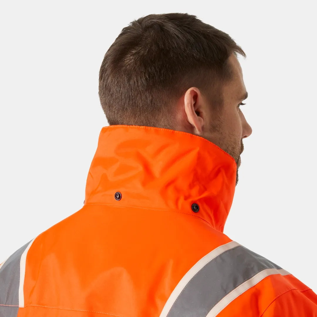 Helly Hansen Work Wear - 71555_269_feature2 - Onbody-W25-Winter 2025-FW25-Hivis-UC-ME