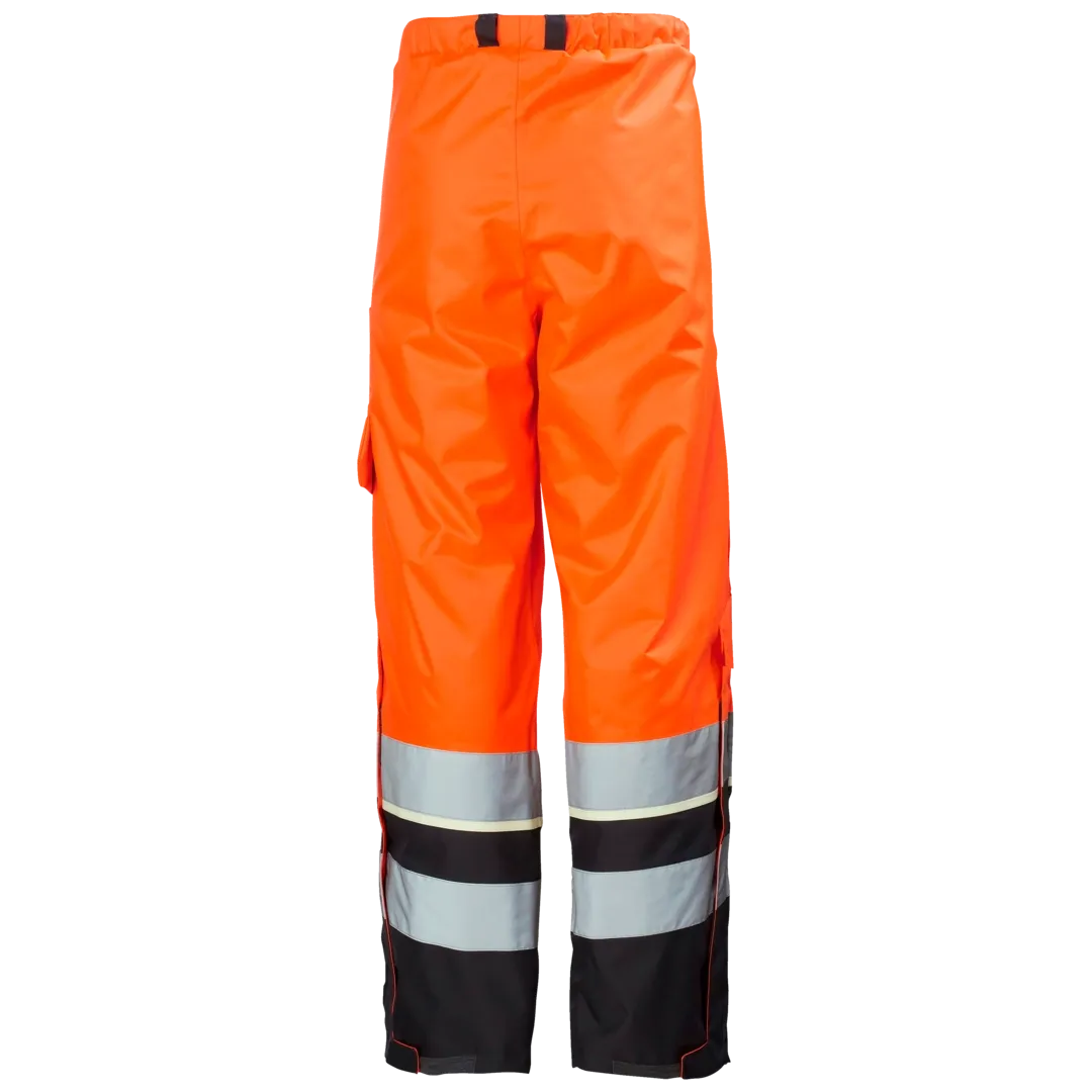 Helly Hansen Work Wear - 71456_269B - UC-ME-UCME-Hivis-FW22-Winter 2022-Product Flatshot-Hi Vis-Product Flat Shots