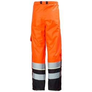 Helly Hansen Work Wear - 71456_269B - UC-ME-UCME-Hivis-FW22-Winter 2022-Product Flatshot-Hi Vis-Product Flat Shots