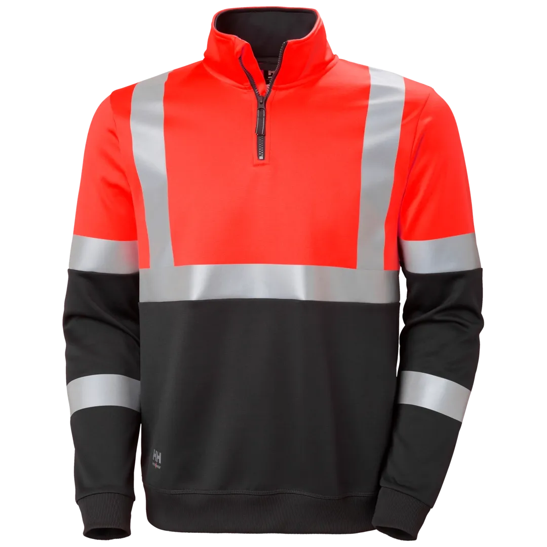 Helly Hansen Work Wear - 79257_169 - Addvis-Product Flatshot-S23-Summer 2023
