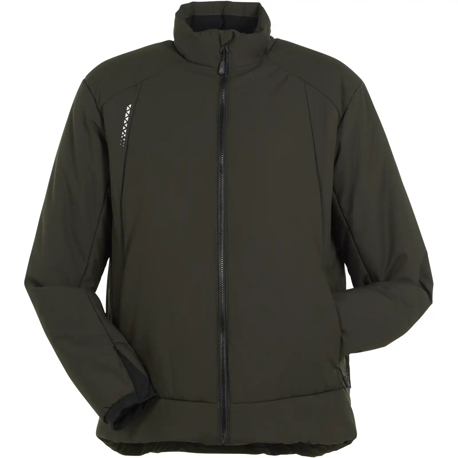 Planam Hygge Jacke oliv XS oliv - Vorschaubild