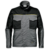 FUSION SHORT JACKET - Reinforced Seams - High Collar - Velcro Fastening - Image 1