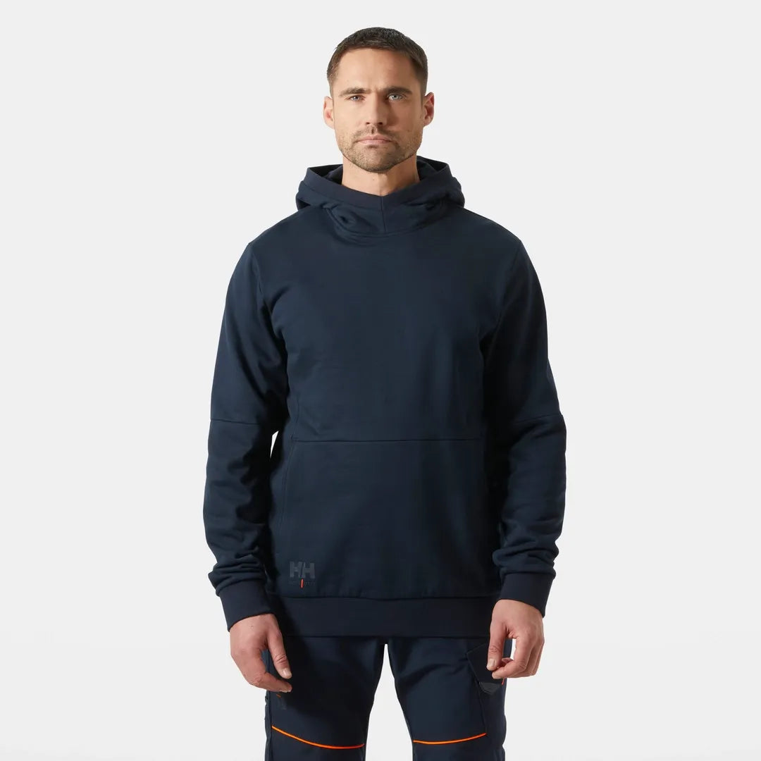 Helly Hansen Work Wear - 79346_591_onbody1 - Onbody-W25-Winter 2025-FW25-Fundementals -Evo