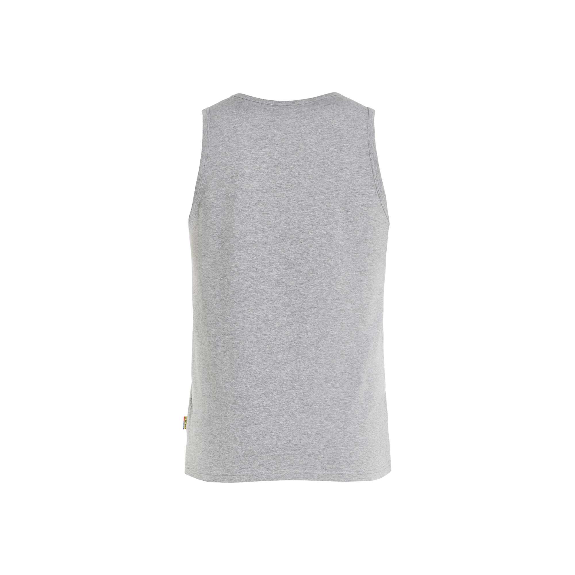 BLAKLADER 35111043 Tank Top Vest Sleeveless Work T-Shirt MEN - 85% Cotton