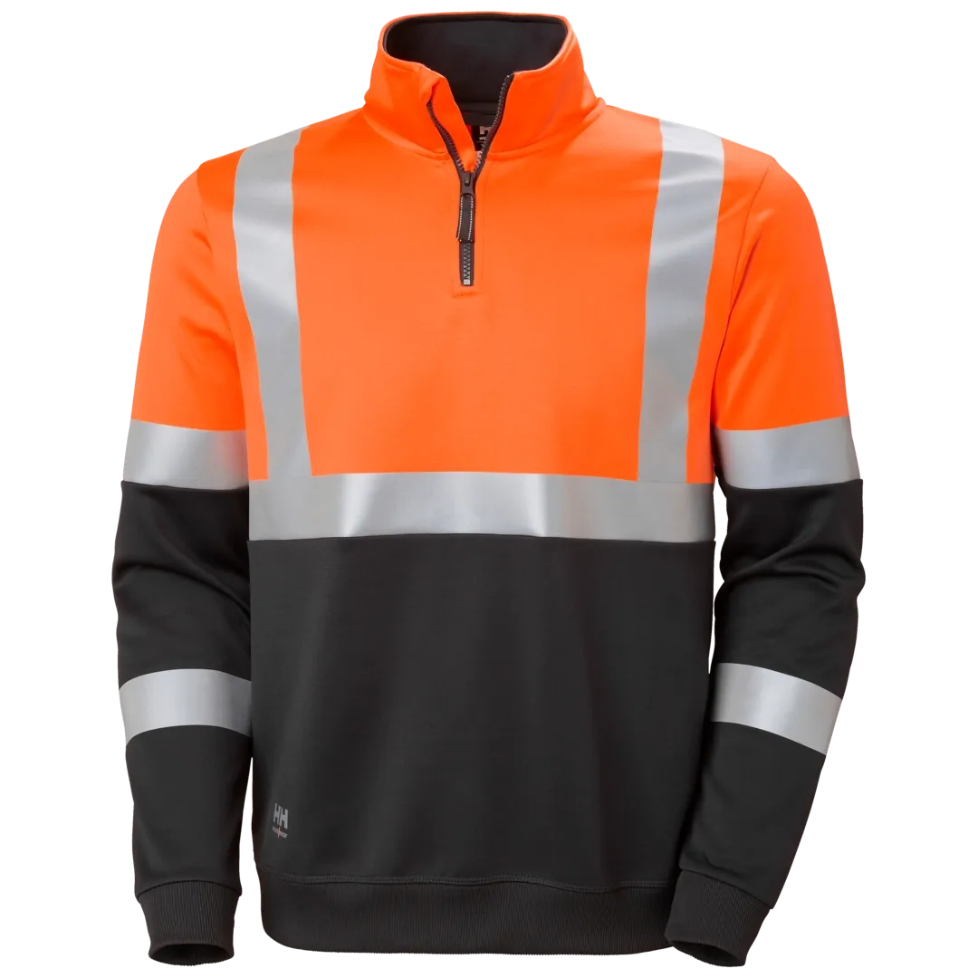 Helly Hansen Work Wear - 79257_269 - Addvis-Product Flatshot-S23-Summer 2023