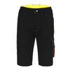 TMG Profile Work shorts black - Profile_Kurz_01a