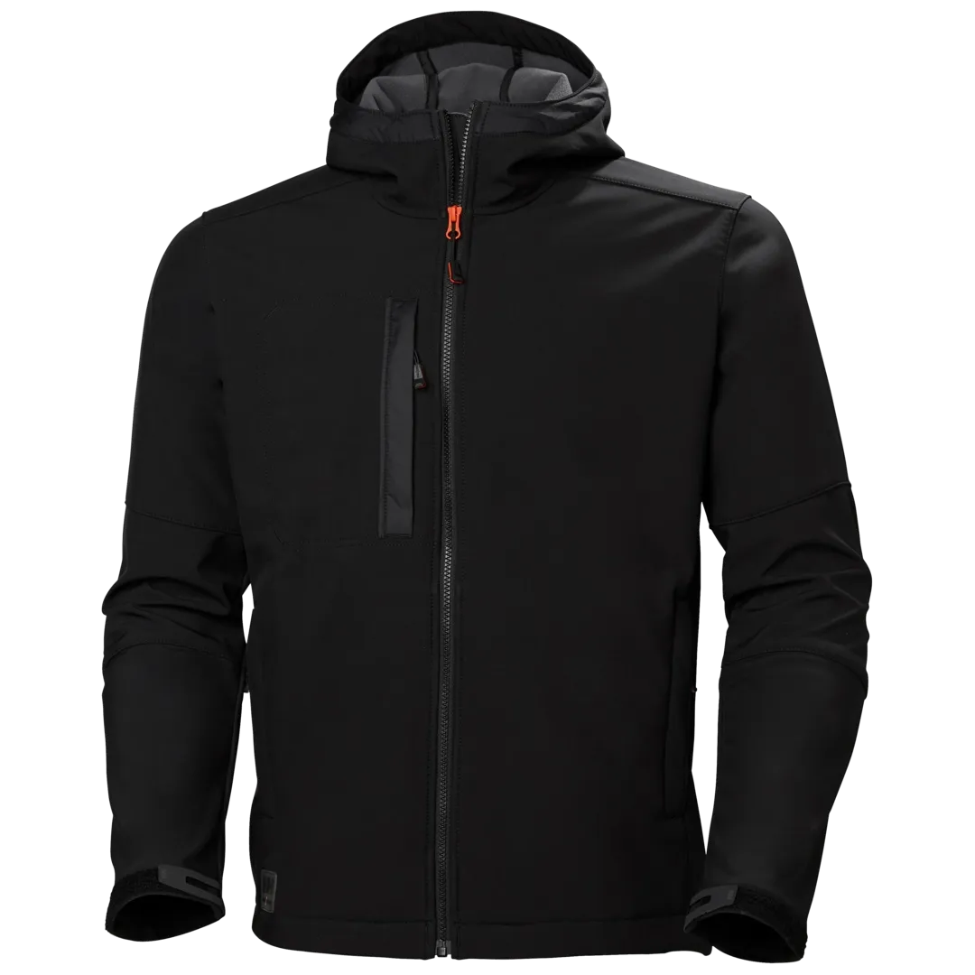 Helly Hansen Work Wear - 74230_990 - Tradesmen-Winter 2019-Product Flat Shots-Product Flat Shots