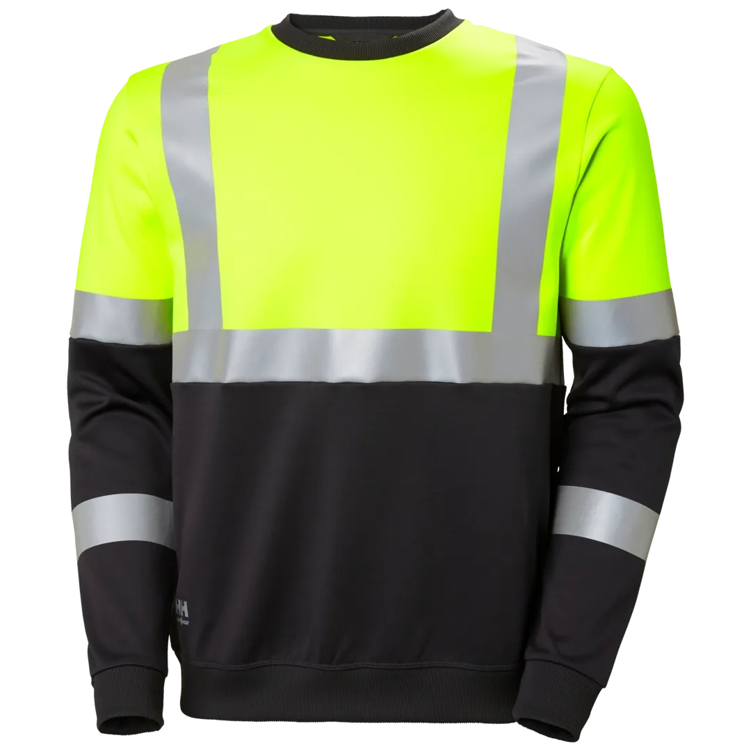 Helly Hansen Work Wear - 79256_369 - Addvis-Product Flatshot-S23-Summer 2023