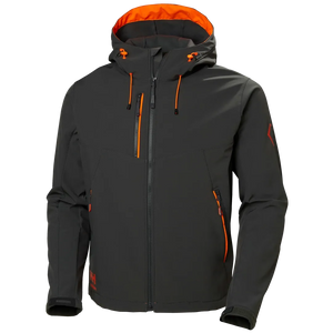 Helly Hansen Work Wear - 74140_970 - Winter 2019-Tradesmen-Product Flat Shots
