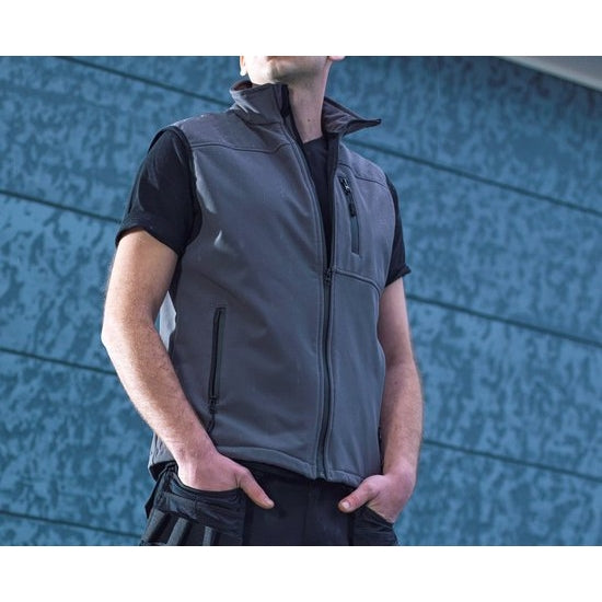 BITCO ALZ Bodywarmer - Water-Resistant - Windproof - Fleece Lining - Image 6