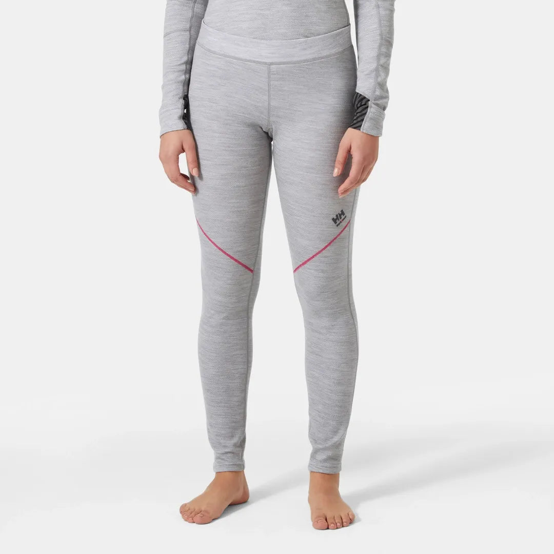 Helly Hansen Work Wear - 75520_930_onbody1 - 