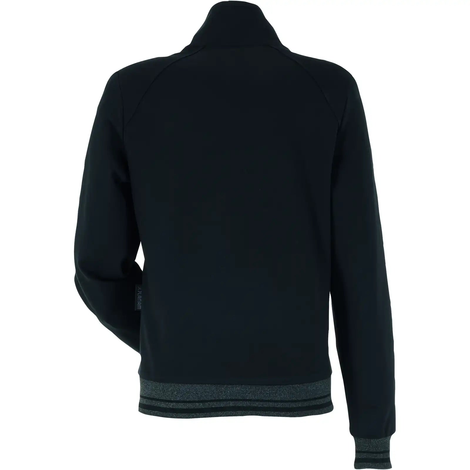 Planam Outdoor Choice Damen Jacke schwarz XS schwarz - Produktbild ohne Model
