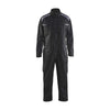 BLAKLADER 60541800 INDUSTRY OVERALL Work Overall Men - twill fabric