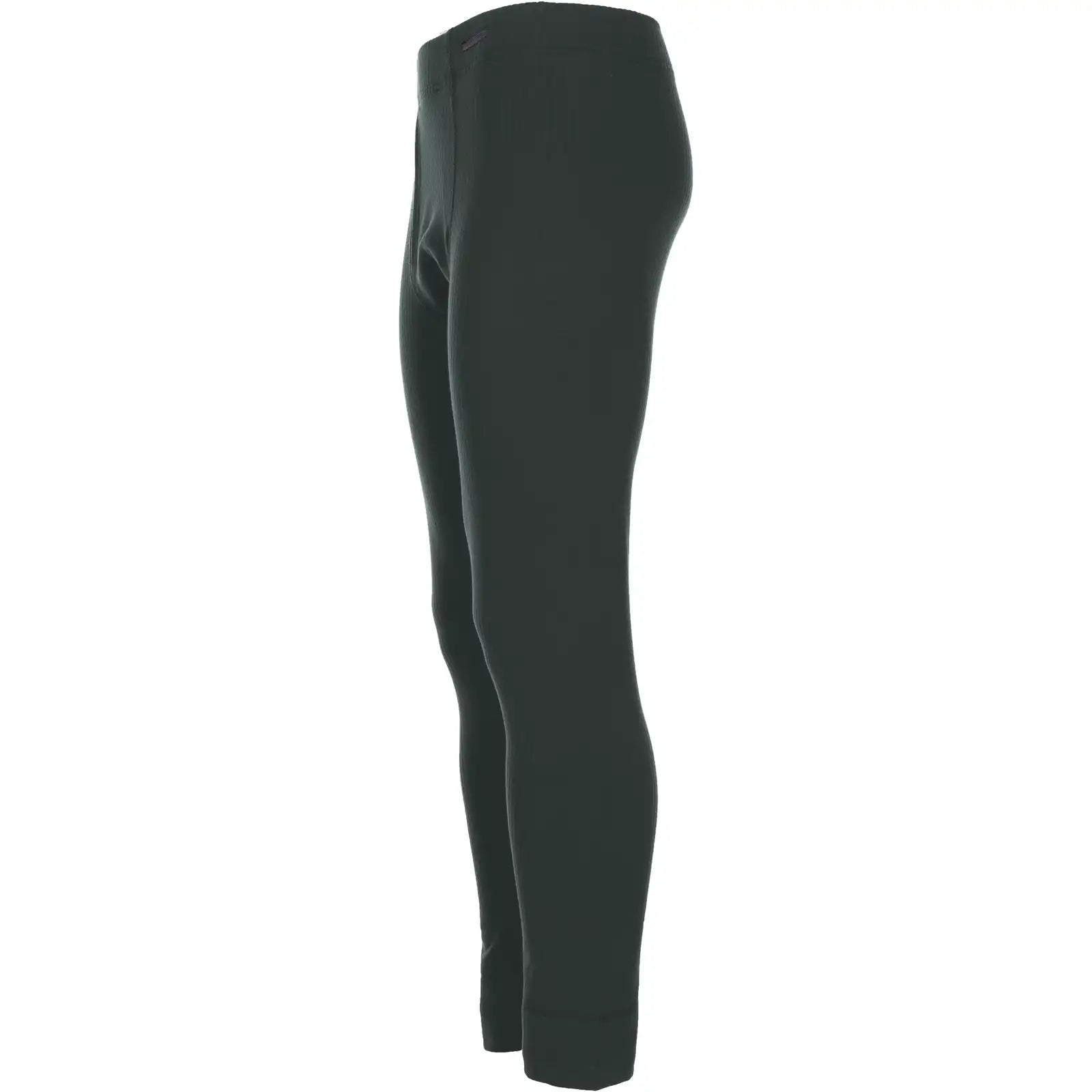 Planam Funktionsunterwäsche Hose lang 190 g/m² grau 4XL grau - Produktbild ohne Model