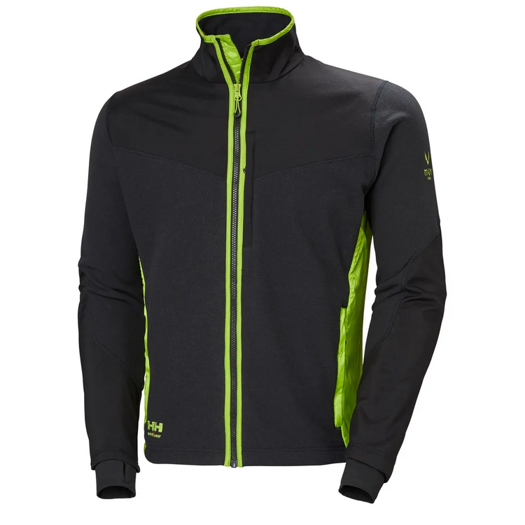 Helly Hansen Work Wear - 72170_949 - Product Flat Shots