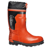 SIR SAFETY FORESTIER Safety Boots SB MEN Work Boot - Steel Toe & Chainsaw Protection