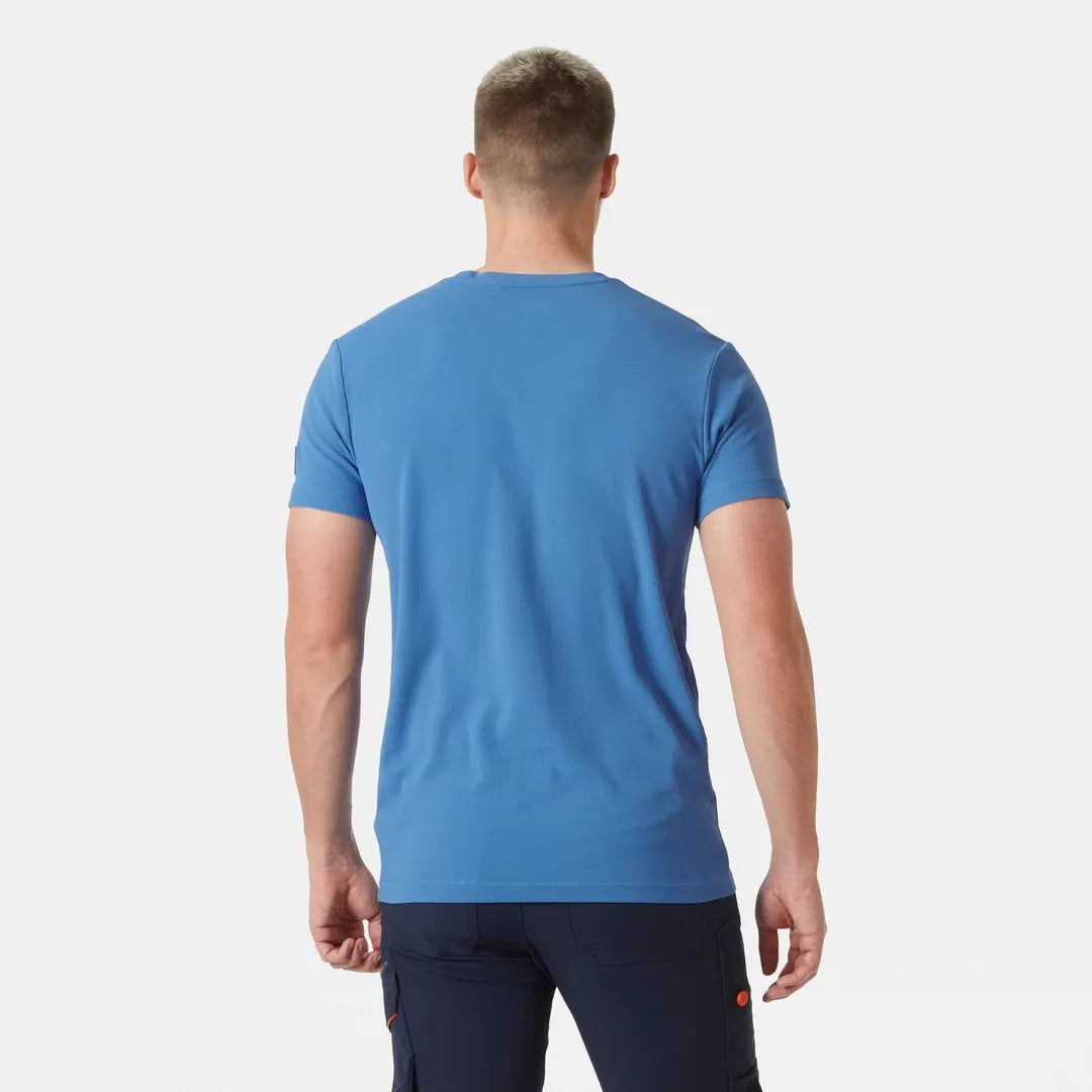 Helly Hansen Work Wear - 79249_558_onbody2 - Onbody-FW24