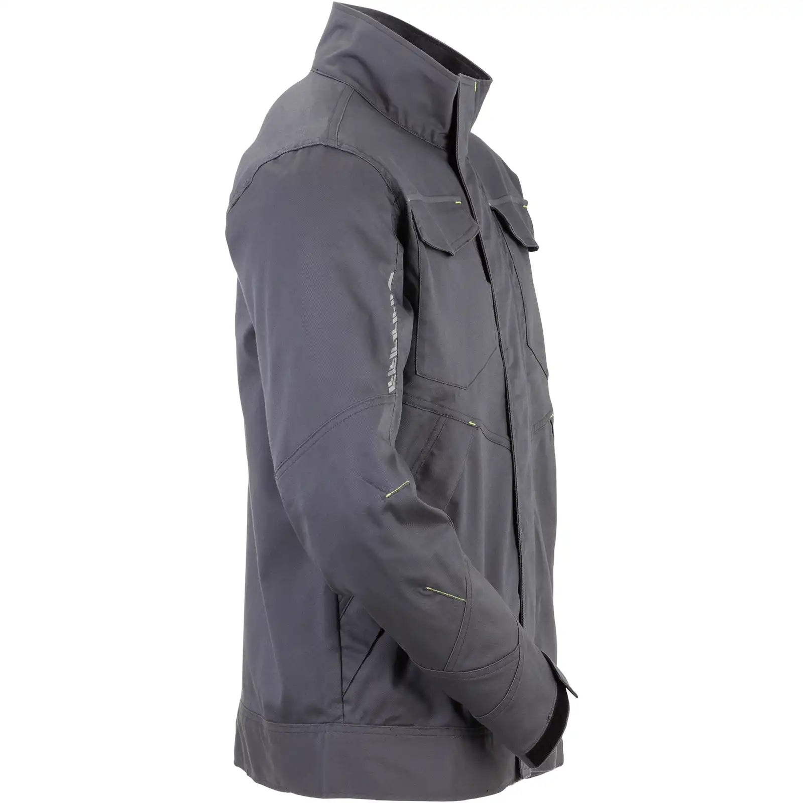 Planam PLANAM Stretchline Bundjacke anthrazit 102 anthrazit - Produktbild ohne Model