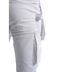 BITCO MAAS Painters Work Pants - Water-Oil Repellent - Cordura Reinforced Kneepads - Flexible Fabric - Image 4