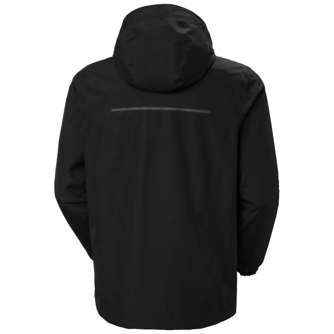 Helly Hansen Work Wear - 71261_990B - Product Flatshot-W23-Winter 2023-Manchester