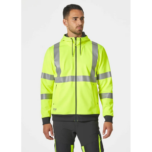 Helly Hansen Work Wear - 79094_360_onbody1 - Hivis-Onbody-S24-Summer 2024