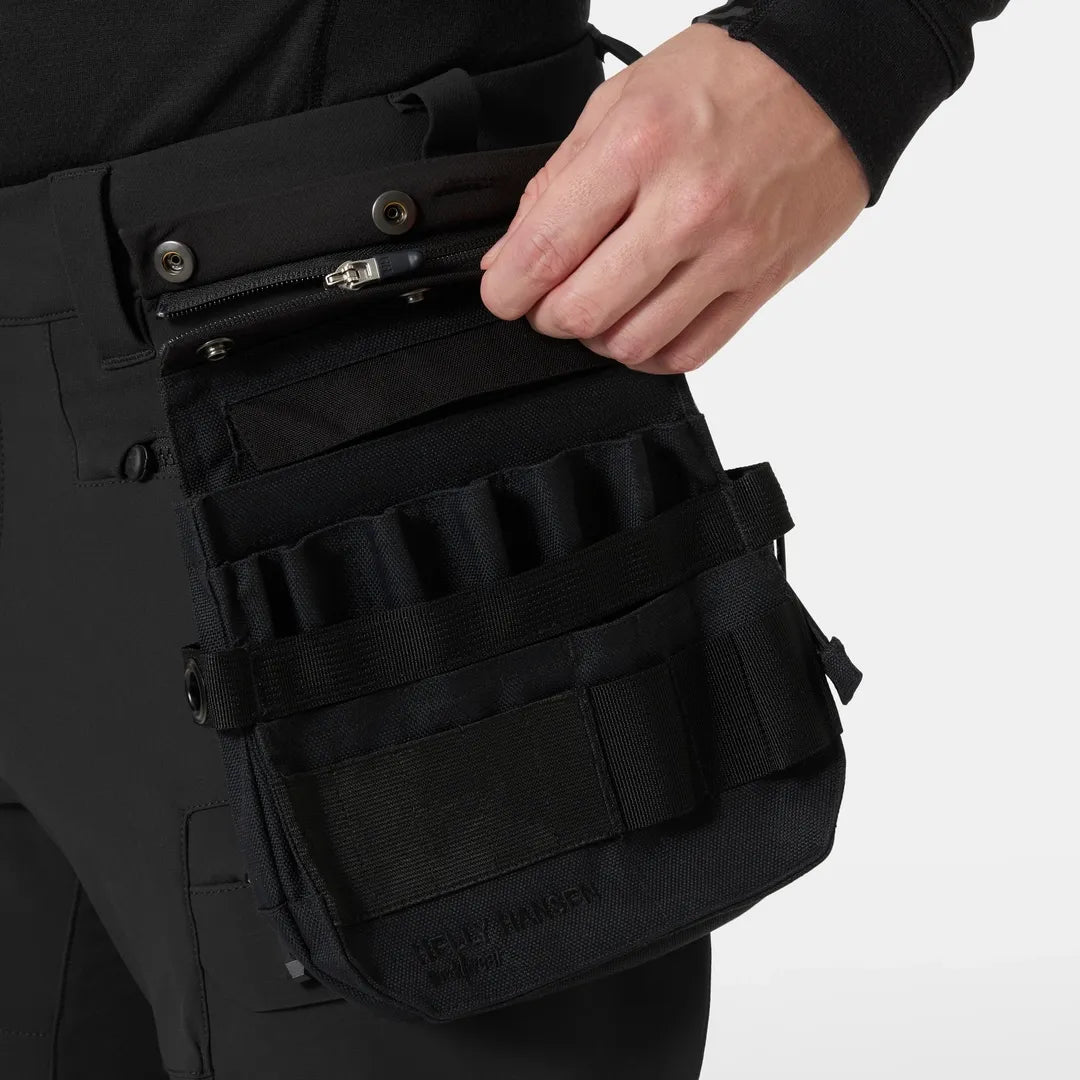 Helly Hansen Work Wear - 77581_990_feature1 - 